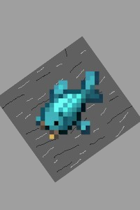 Affiche du Jeu de Pêche